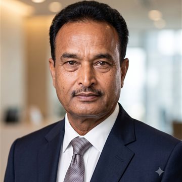 Anil Sharma, Founder of HSSPL